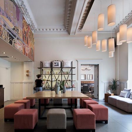 Auberge Saint-Pierre مدينة كويبيك المظهر الخارجي الصورة