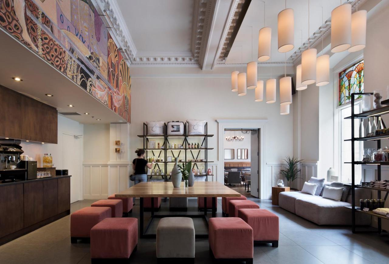 Auberge Saint-Pierre مدينة كويبيك المظهر الخارجي الصورة