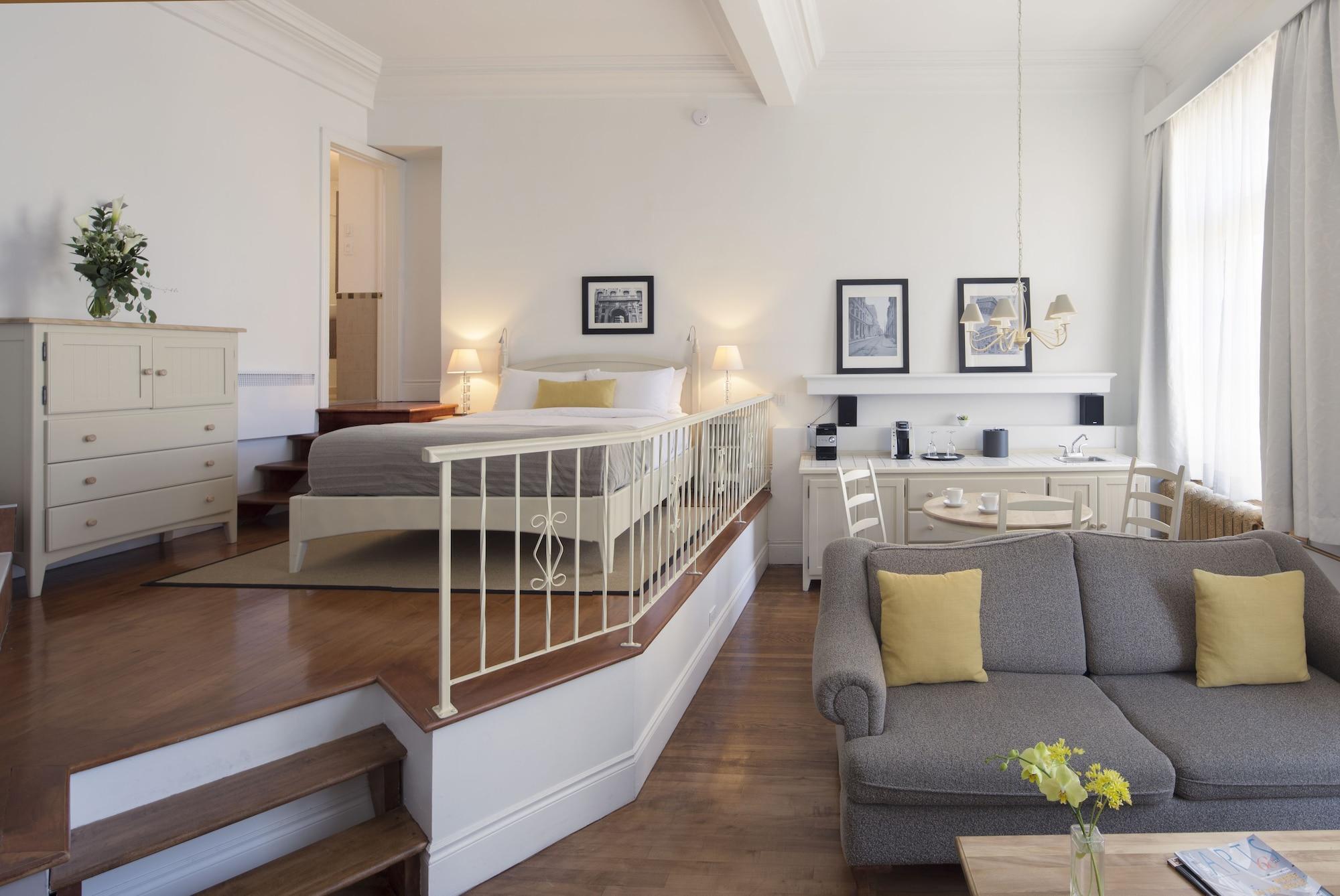 Auberge Saint-Pierre مدينة كويبيك المظهر الخارجي الصورة