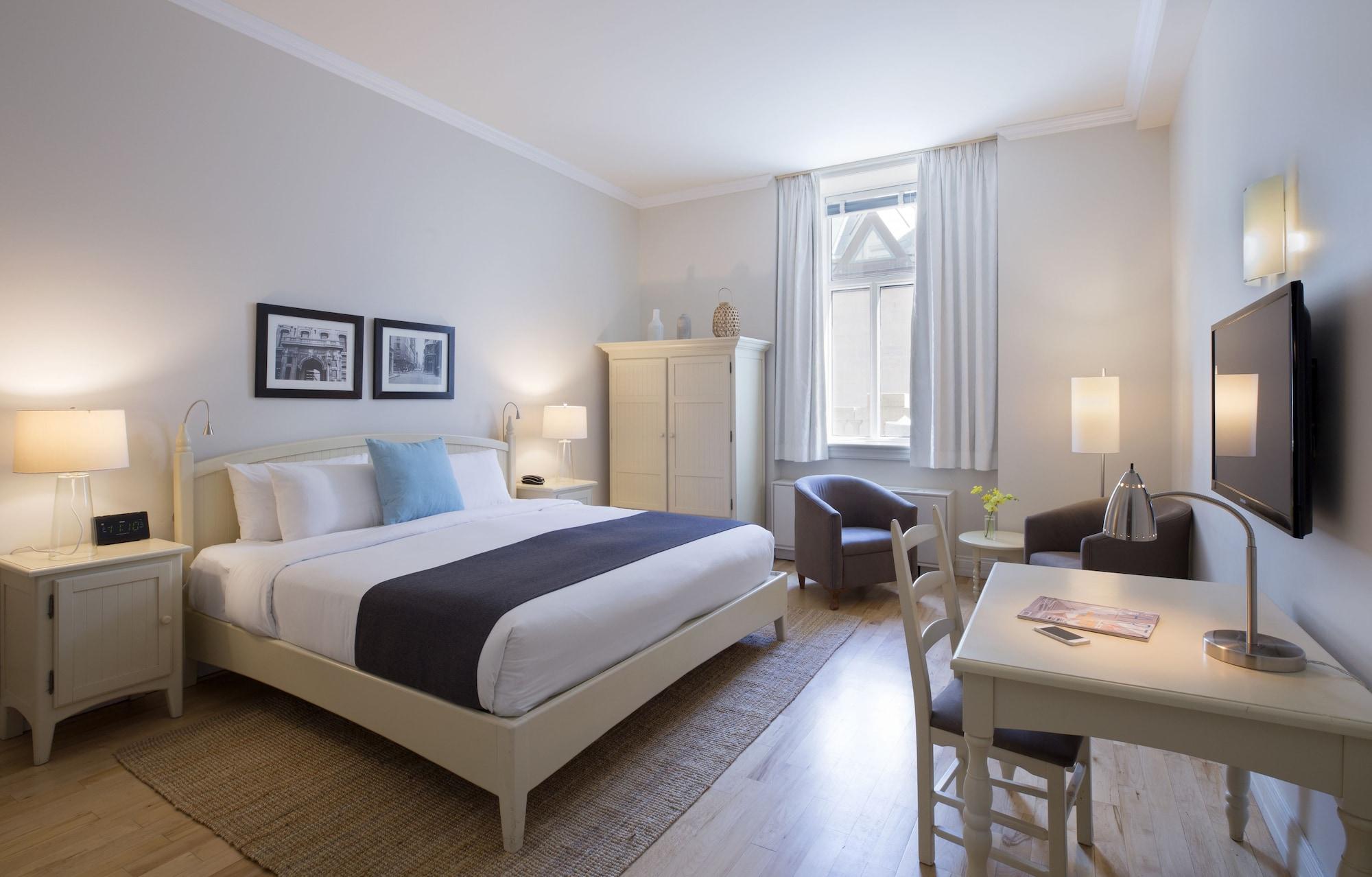 Auberge Saint-Pierre مدينة كويبيك المظهر الخارجي الصورة