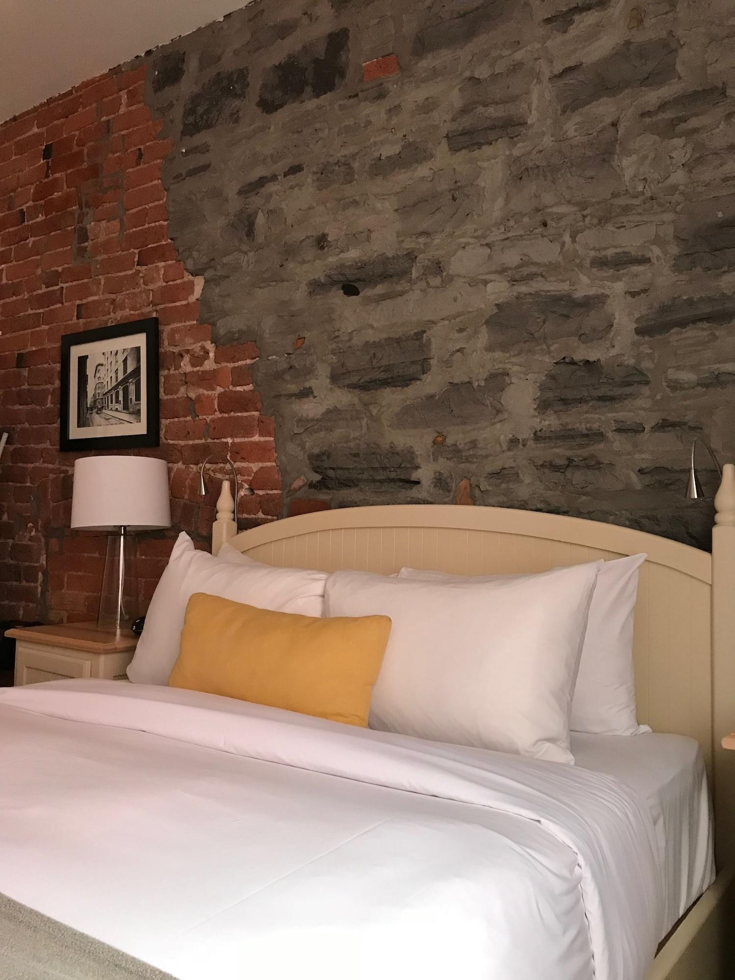 Auberge Saint-Pierre مدينة كويبيك المظهر الخارجي الصورة