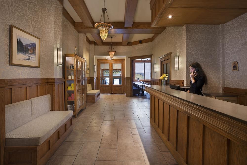 Auberge Saint-Pierre مدينة كويبيك المظهر الخارجي الصورة