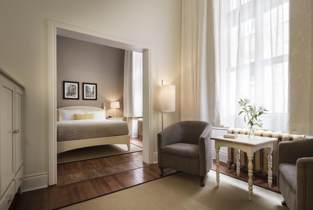 Auberge Saint-Pierre مدينة كويبيك المظهر الخارجي الصورة