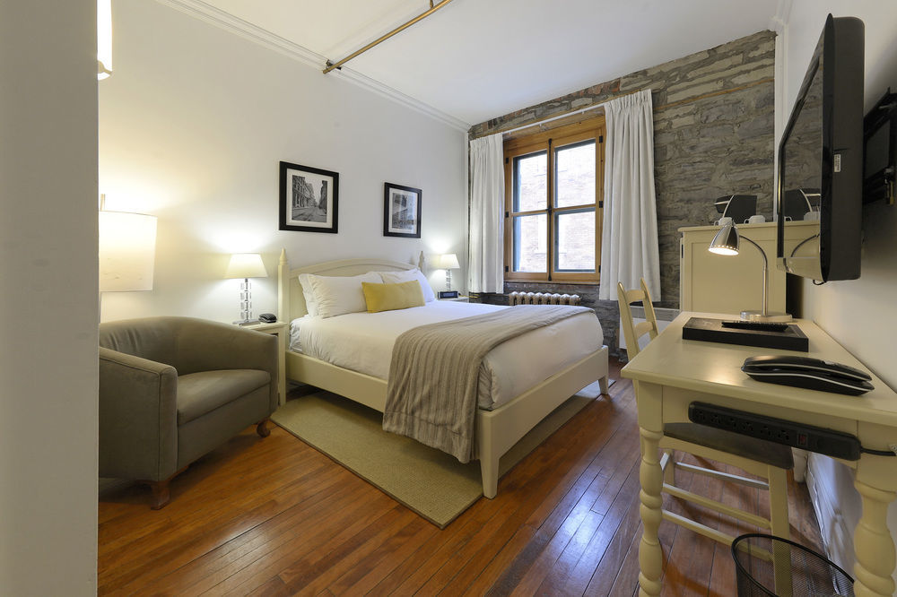Auberge Saint-Pierre مدينة كويبيك المظهر الخارجي الصورة