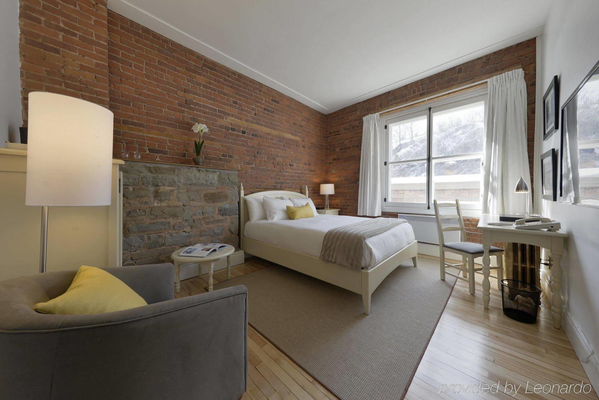 Auberge Saint-Pierre مدينة كويبيك المظهر الخارجي الصورة